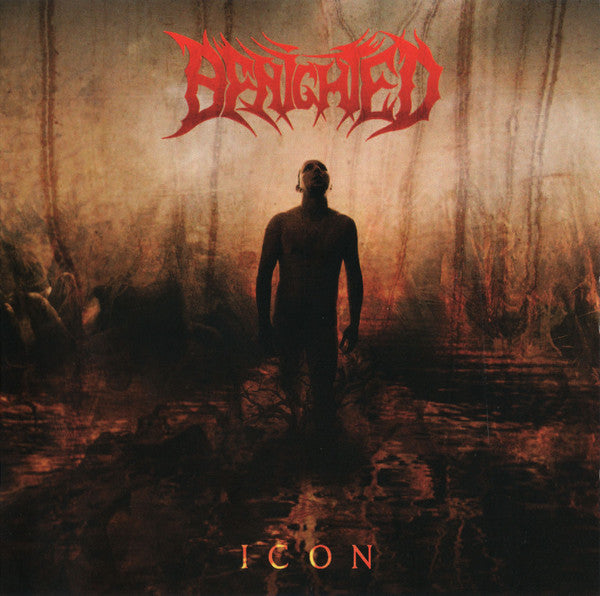 BENIGHTED - ICON