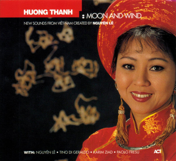 THANH, HUONG - MOON & WIND