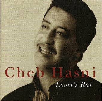 HASNI, CHEB - LOVERS RAI
