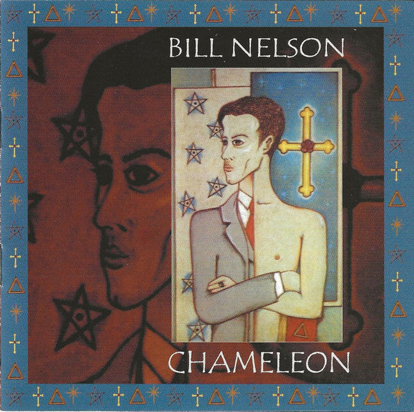 NELSON, BILL - CHAMELEON