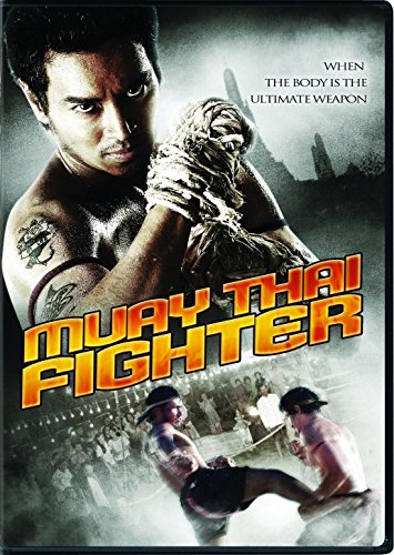 MUAY THAI FIGHTER - DVD