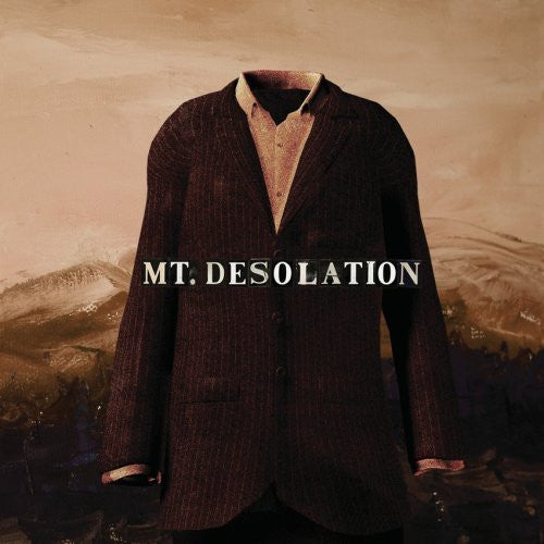 MT. DESOLATION - ST
