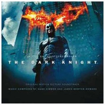 SNDTRK - THE DARK KNIGHT