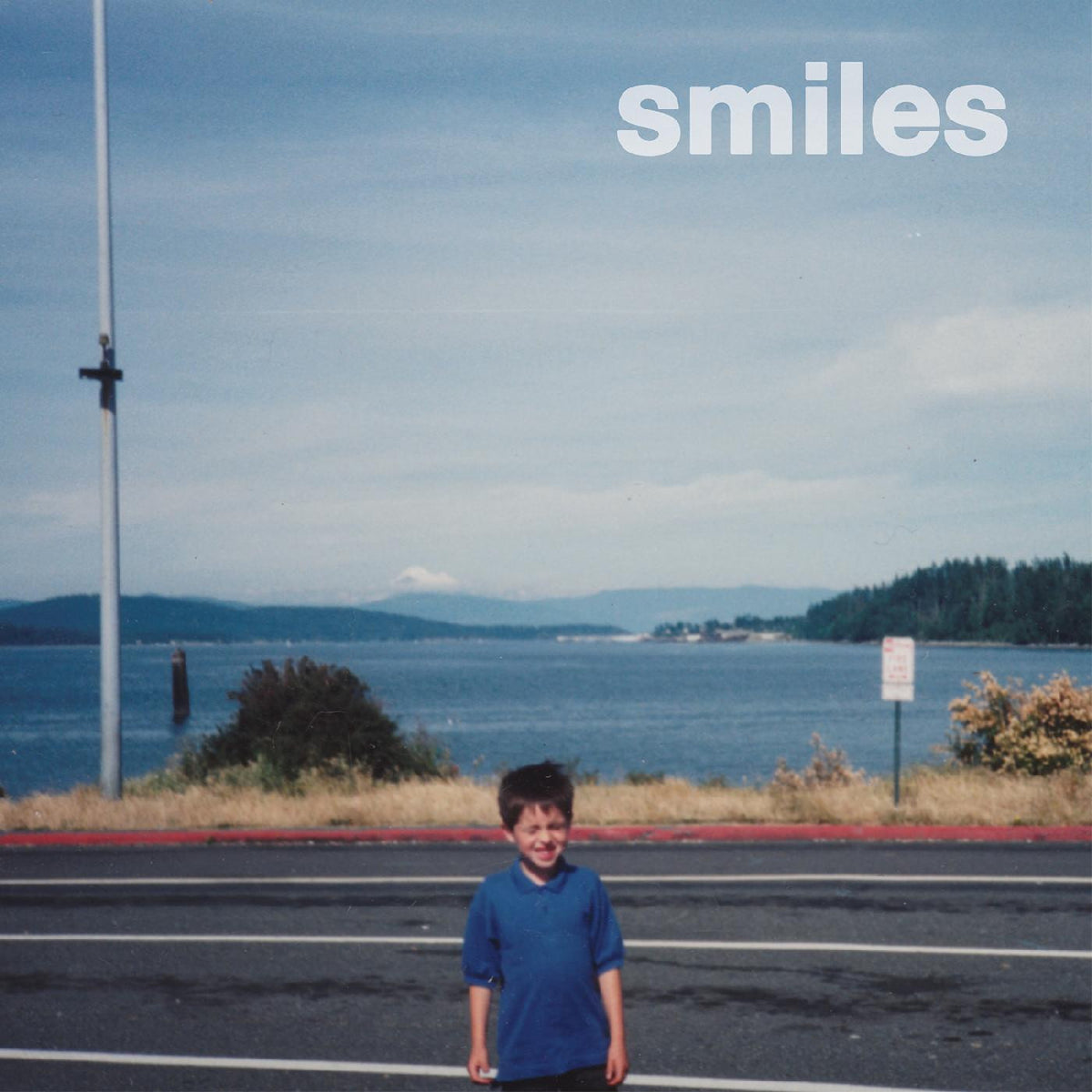 SMILES - GONE FOR GOOD