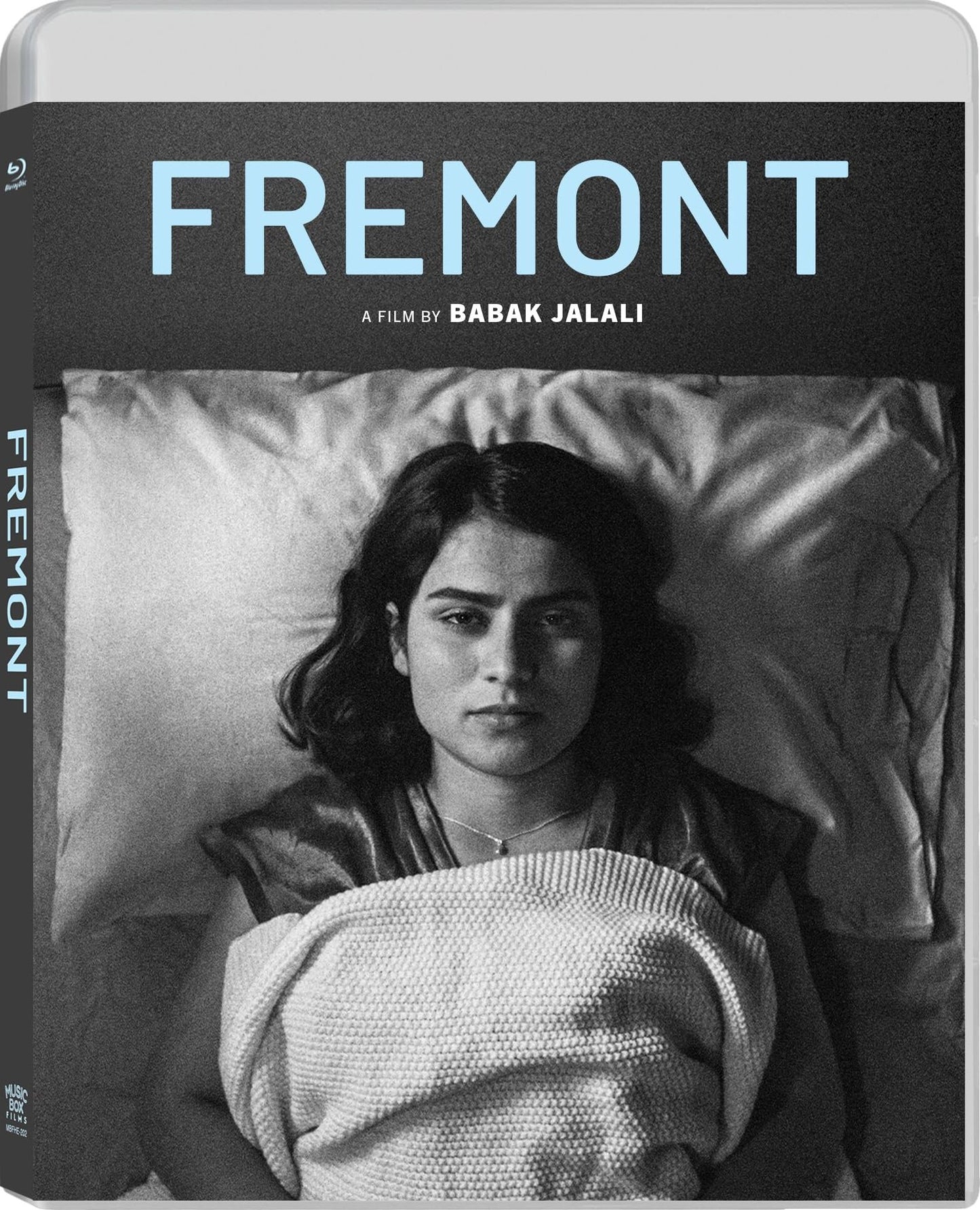 FREMONT - BLU-MUSIC BOX FILMS