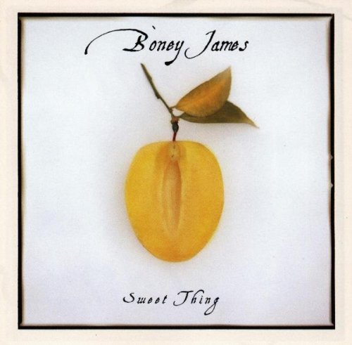 JAMES, BONEY - SWEET THING/IT'S ALL GOOD