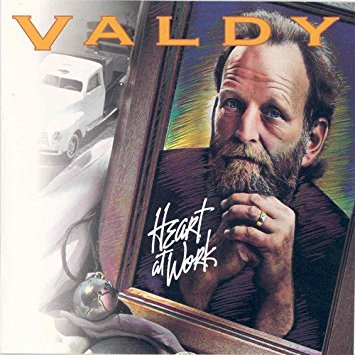 VALDY - HEART AT WORK