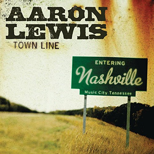 LEWIS, AARON - TOWN LINE