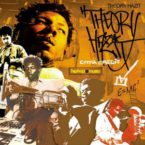 THEORY HAZIT - EXTRA CREDIT