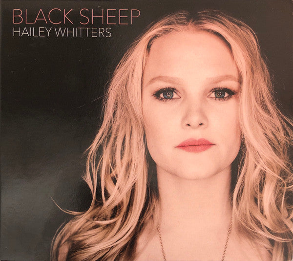 WHITTERS, HAILEY - BLACK SHEEP
