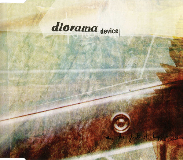 DIORAMA - DEVICE