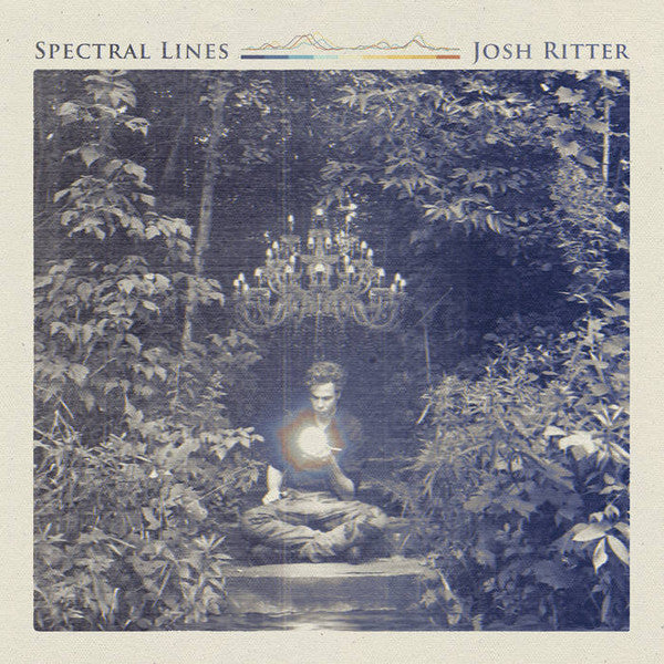 RITTER, JOSH - SPECTRAL LINES