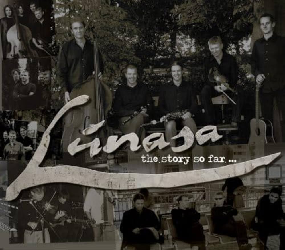 LUNASA - STORY SO FAR...