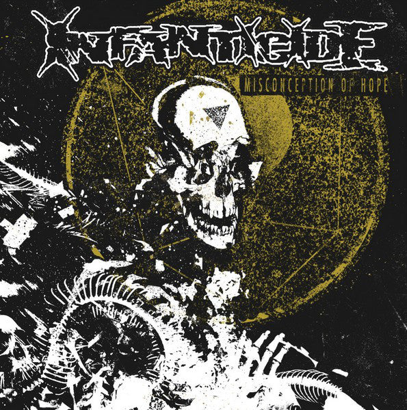 INFANTICIDE - MISCONCEPTION OF HOPE