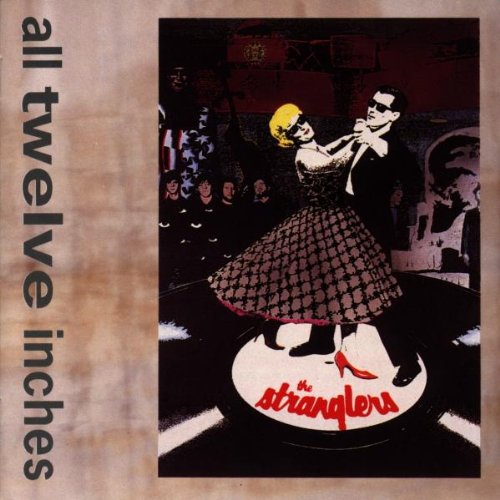 STRANGLERS - ALL TWELVE INCHES
