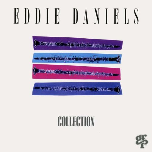 DANIELS, EDDIE - COLLECTION