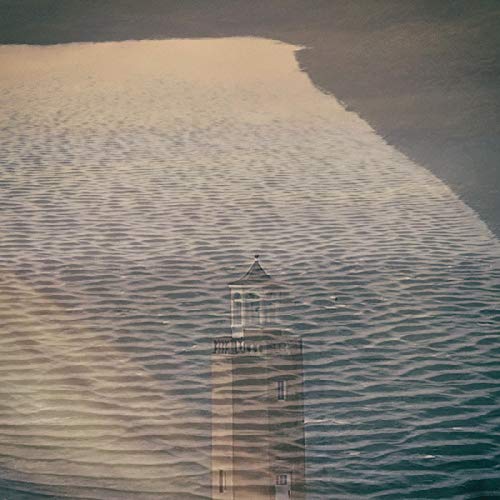 GUNN-TRUSCINSKI DUO - SOUNDKEEPER (2LP/DL CODE)