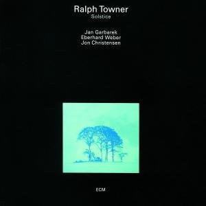 TOWNER, RALPH - SOLSTICE