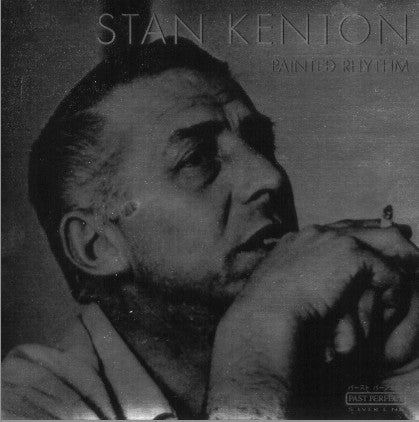 KENTON, STAN - PAINTED RHYTHM