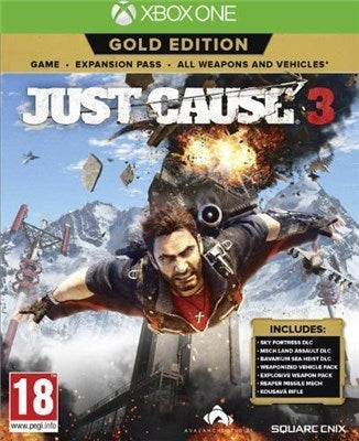 STEEP (GOLD EDITION) - XBXONE