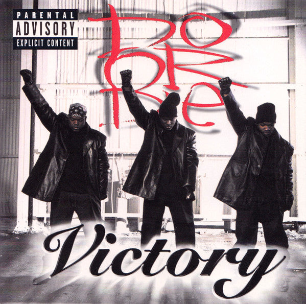 DO OR DIE - VICTORY