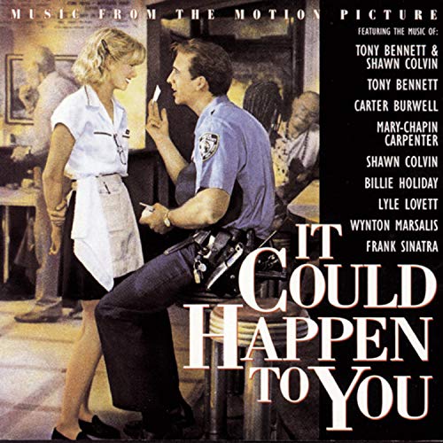 SNDTRK - IT COULD HAPPEN TO YOU