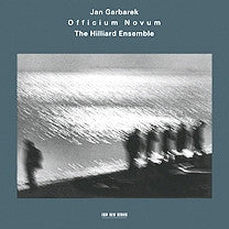 GARBAREK, JAN - OFFICIUM NOVUM