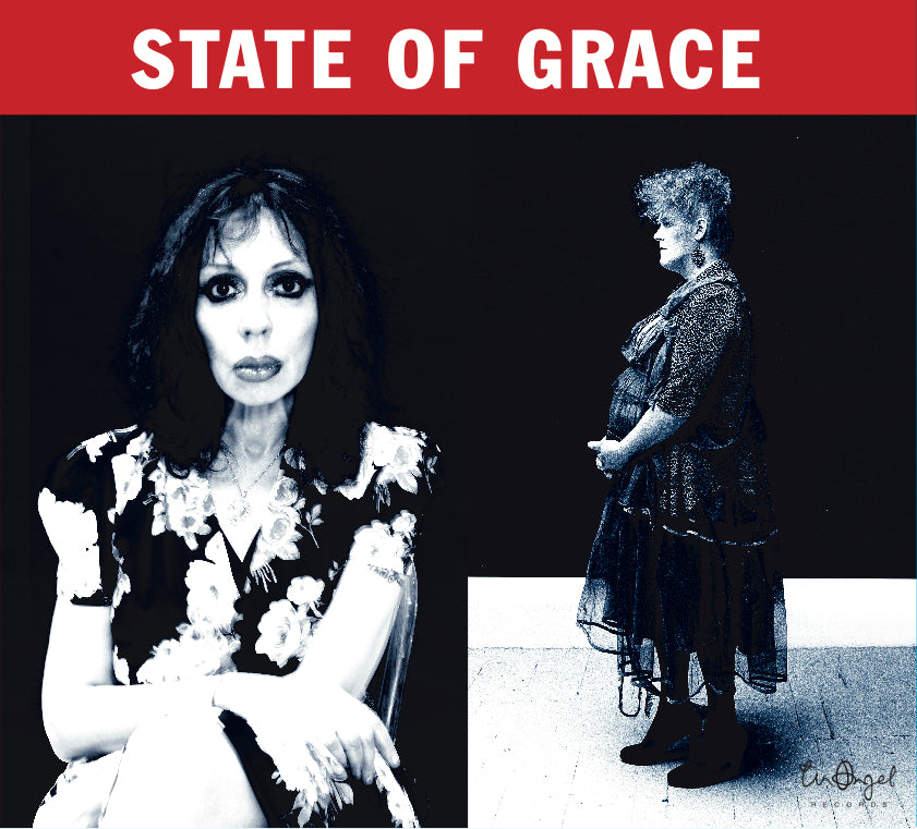 LITTLE ANNIE & BABY DEE - STATE OF GRACE