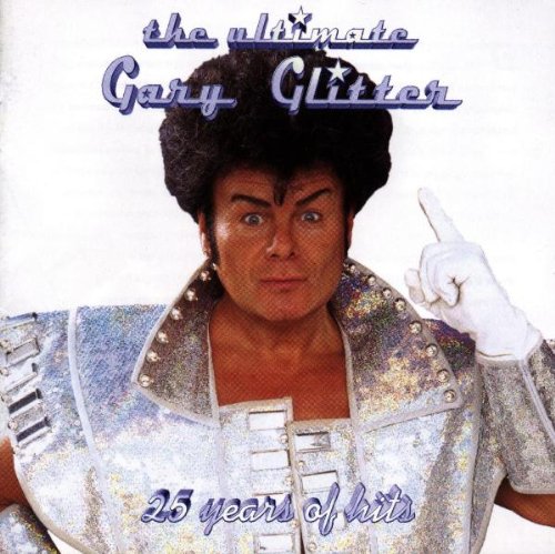 GLITTER, GARY - ULTIMATE