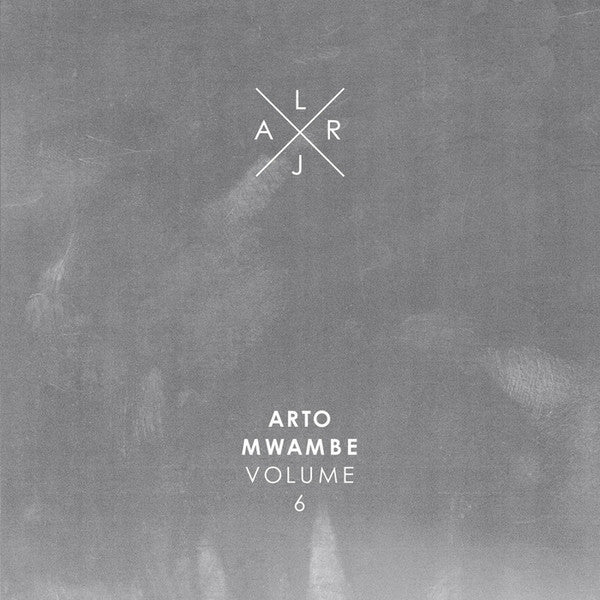 MWAMBE, ARTO - LIVE AT ROBERT JOHNSON V6