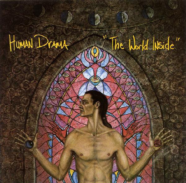 HUMAN DRAMA - WORLD INSIDE