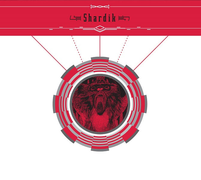 SHARDIK - SHARDIK
