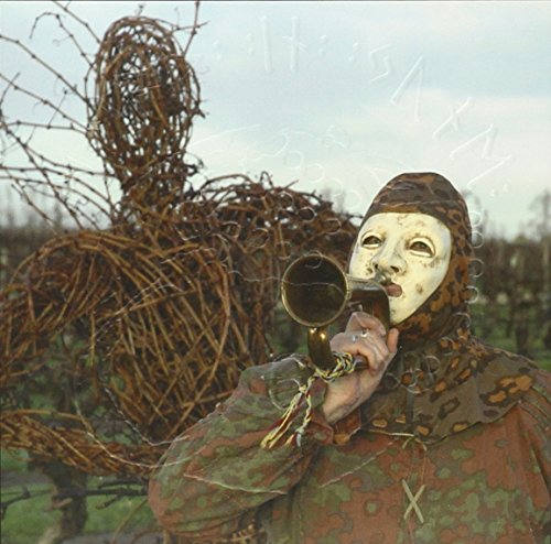 DEATH IN JUNE - RULE OF THIRDS