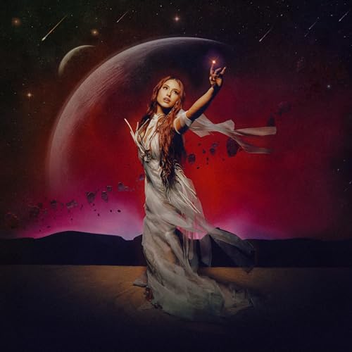REVE - SATURN RETURN (VINYL)