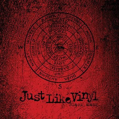 JUST LIKE VINYL - BLACK MASS