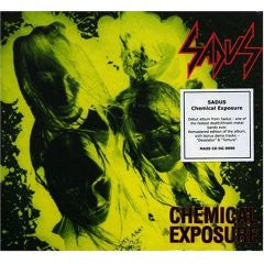 SADUS - CHEMICAL EXPOSURE