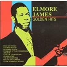 JAMES, ELMORE - GOLDEN HITS