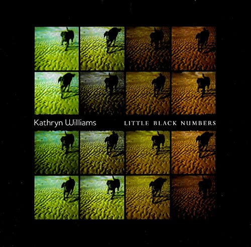 WILLIAMS, KATHRYN - LITTLE BLACK NUMBERS