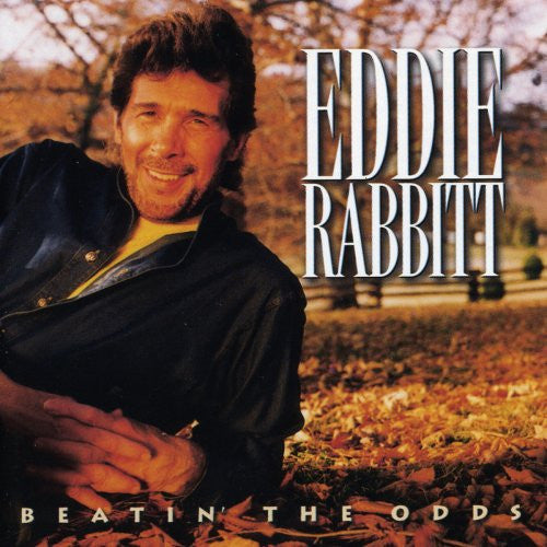 RABBITT, EDDIE - BEATIN' THE ODDS