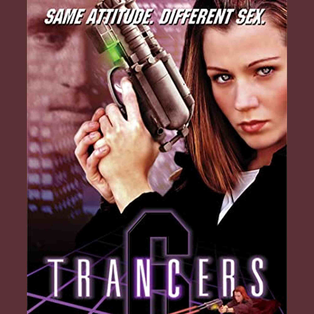 TRANCERS 6