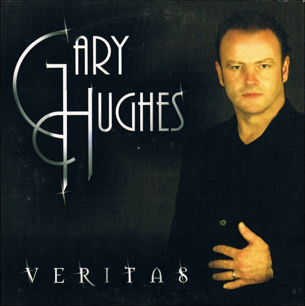 HUGHES, GARY - VERITAS