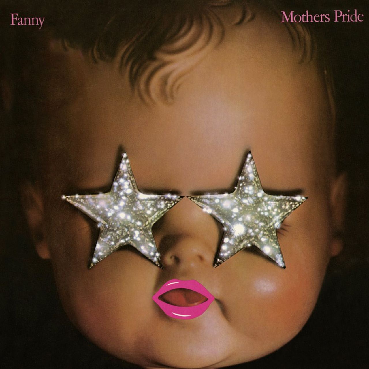 FANNY - MOTHER'S PRIDE