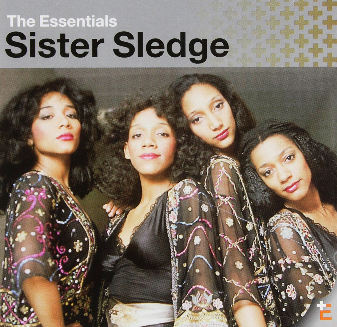 SISTER SLEDGE - ESSENTIALS