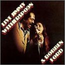 WITHERSPOON, JIMMY & ROBBEN FORD - LIVE