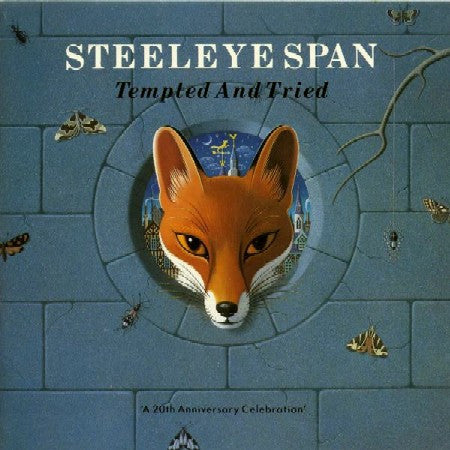 STEELEYE SPAN - TEMPTED & TRIED