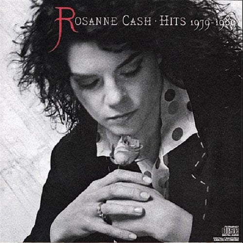 CASH, ROSANNE - 1979-1989 HITS