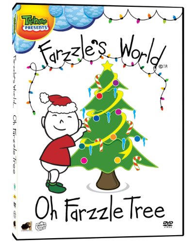 FARZZLE'S WORLD OH FARZZLE TREE