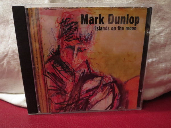 DUNLOP, MARK - ISLANDS ON THE MOON