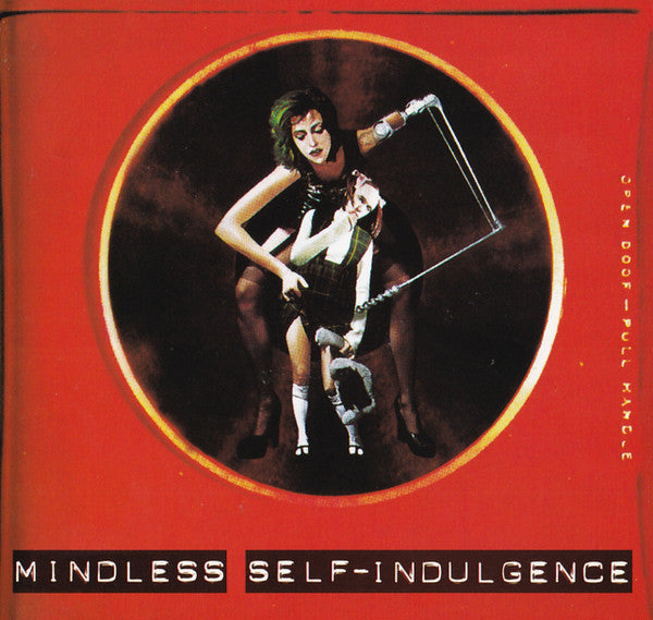 MINDLESS SELF INDULGENCE - ST