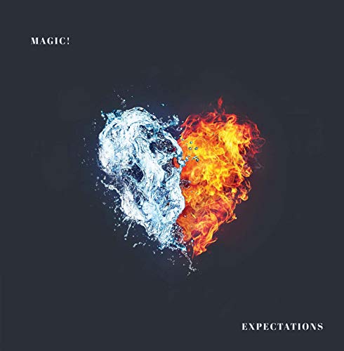 MAGIC! - EXPECTATIONS
